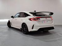 Usado Honda Civic Type R 330 CV (242 kW) 2024 Blanco Berlina