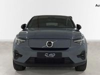 Nuevo Volvo EC40 Ultimate 169 kW (231 CV) 2025 Gris SUV