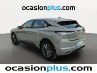 Usado DS Automobiles DS4 Bastille 130 CV (95 kW) 2023 Gris Berlina