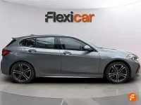 Usado BMW 118 136 CV (100 kW) 2024 Gris Utilitario