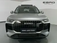 Nuevo Ebro s800 Luxury 278 CV (204 kW) 2026 Gris SUV
