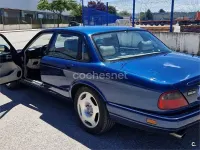 Usado Jaguar XJR Supercharged 322 CV (236 kW) 1995 Azul Berlina