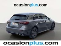 Usado Mercedes A180 Advanced 136 CV (100 kW) 2024 Gris Utilitario