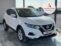 Usado Nissan Qashqai 115 CV (84 kW) 2017 Blanco SUV