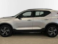 Usado Volvo XC40 Plus 2025 Gris SUV