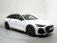 Nuevo Audi A6 S-Line 204 CV (150 kW) 2025 Blanco Familiar
