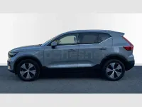 Usado Volvo XC40 Core 211 CV (155 kW) 2023 Gris / plata SUV
