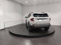 Brugt Dacia Duster Extreme 130 HK (95 kW) 2025 Beige SUV