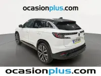 Käytetty Renault Austral Iconic 200 HP (147 kW) 2024 Valkoinen Katumaasturi