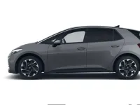 Nuevo VW ID.3 Pure 125 kW (170 CV) 2026 Gris Utilitario