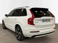 Usado Volvo XC90 R-Design 455 HP (334 kW) 2022 Branco SUV