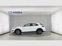 Usado Kia XCeed 120 CV (88 kW) 2022 Blanco SUV