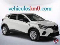 Usado Mitsubishi ASX Motion 91 CV (66 kW) 2024 Blanco SUV