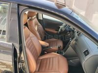 Usado VW Polo Sport 105 CV (77 kW) 2012 Negro Utilitario