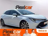 Usado Toyota Corolla Active 140 CV (102 kW) 2023 Blanco Utilitario