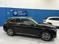 Usado Mercedes GLC220 197 CV (144 kW) 2023 Negro SUV