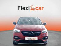 Usado Opel Grandland X Edition 224 CV (164 kW) 2021 Rojo SUV