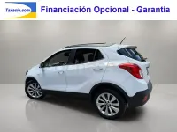 Usado Opel Mokka Excellence 140 CV (102 kW) 2015 Blanco SUV
