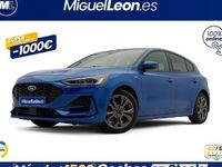 Usado Ford Focus ST-Line 125 CV (91 kW) 2023