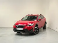 Usado Subaru XV Sport 114 CV (83 kW) 2021 Rojo SUV