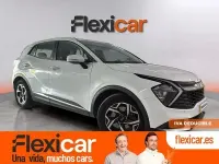Usado Kia Sportage 136 CV (100 kW) 2023 Blanco SUV