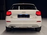 Usado Audi Q2 Advanced Plus 116 CV (85 kW) 2019 Blanco SUV