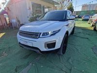 usado Land Rover Range Rover evoque 2.0 D 150 cv