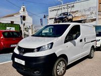 Usado Nissan NV200 Comfort 90 CV (66 kW) 2014 Blanco Monovolumen