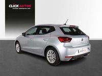 usado Seat Ibiza 1.0 TSI 110CV FR XL