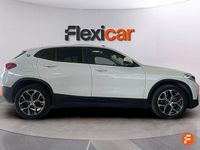 Usado BMW X2 140 CV (102 kW) 2020 Blanco SUV