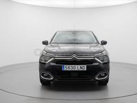 Usado Citroën C4 Shine 130 CV (95 kW) 2021 Negro Berlina