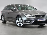 Usado Seat Leon FR 150 CV (110 kW) 2015