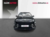 Usado Hyundai Kona 120 CV (88 kW) 2024 Negro SUV