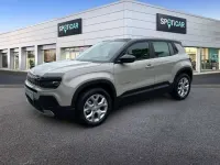 Ny Jeep Avenger Altitude 101 HK (74 kW) 2025 Brun SUV