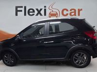 usado Ford Ka Plus Ka+ 1.2 Ti-VCT 63kW (85CV) Ultimate Gasolina en Flexicar Elche