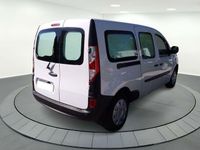 Usado Renault Kangoo 95 CV (69 kW) 2020 Blanco Monovolumen