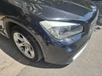 Usado BMW X1 143 CV (105 kW) 2010 Negro SUV