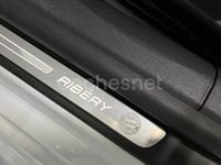 Usado Audi RS7 Sportback 560 CV (411 kW) 2015 Blanco Utilitario