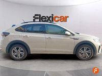 Usado VW Taigo R-line 150 CV (110 kW) 2022 Beige SUV