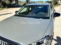 Usado Audi Q2 190 CV (139 kW) 2017 Gris / plata SUV