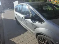 Usado Ford S-MAX Titanium 140 CV (102 kW) 2009 Gris / plata Monovolumen