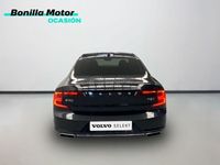 usado Volvo S90 T8 Twin Momentum Awd Aut.