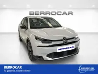 Usado Citroën C4 Business Class 136 CV (100 kW) 2025 Blanco SUV