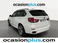 Usado BMW X5 258 CV (189 kW) 2015 Blanco SUV