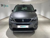 usado Peugeot Rifter Standard BlueHDi 96kW Auto Allure Pack