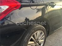 Begagnad Citroën C4 Seduction 112 HK (82 kW) 2011 Svart Sedan