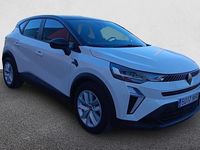 Nuevo Renault Captur Evolution 145 CV (106 kW) 2025 SUV