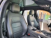 usado Jaguar F-Pace 2.0i4D R-Sport Aut. AWD 180