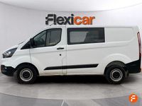 Usado Ford Transit Custom 105 CV (77 kW) 2021 Blanco