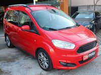 usado Ford Tourneo Courier 1.0 Ecoboost Ambiente